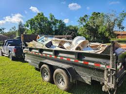 Demolition Debris Removal in Edneyville, NC